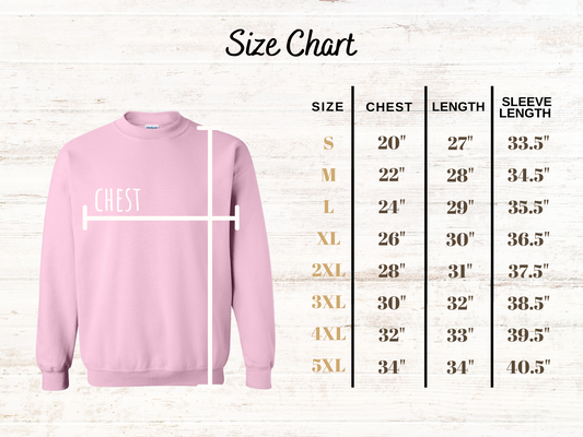 ELLA Crewneck Sweater