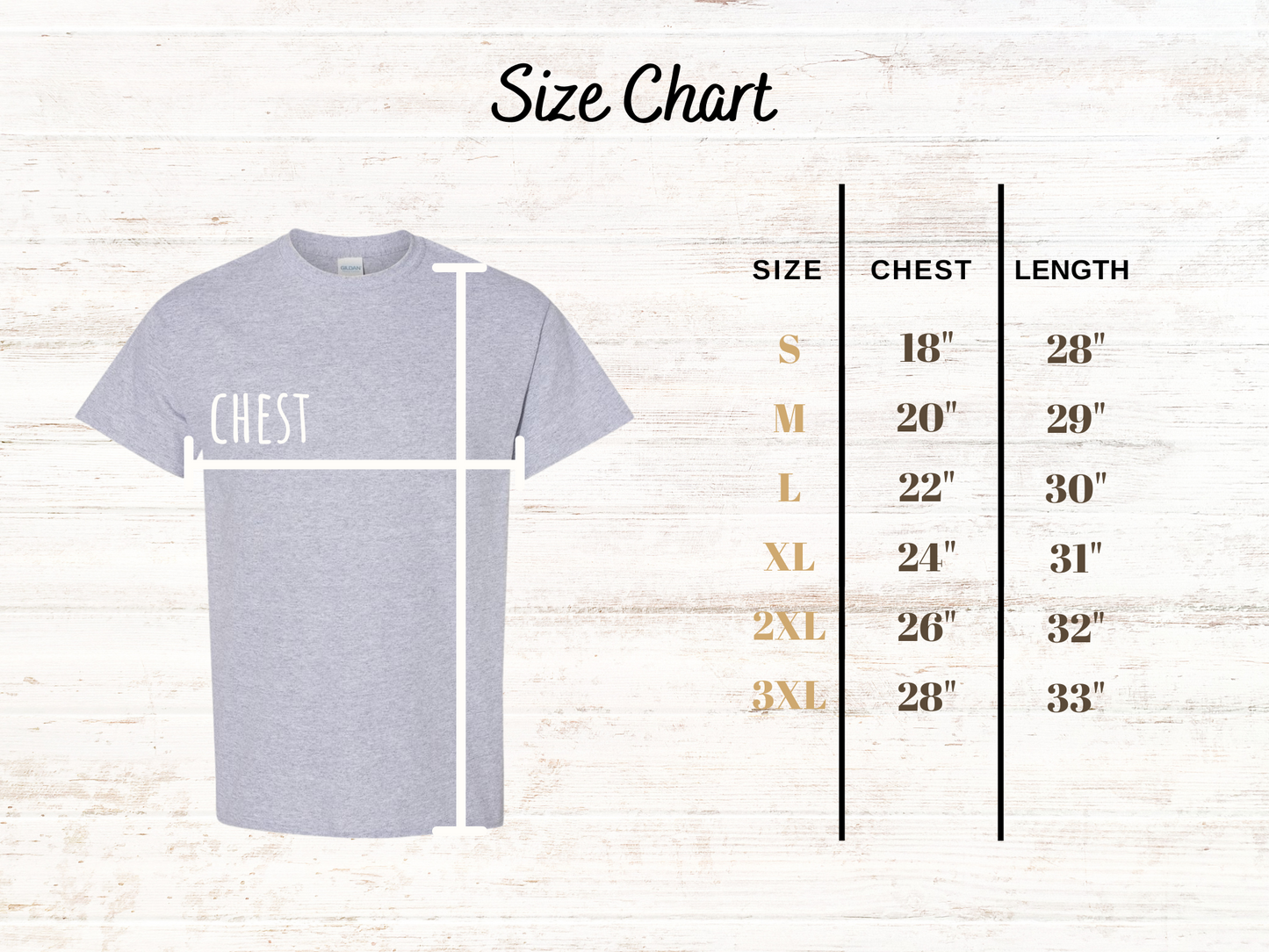Khaki STP Shirt