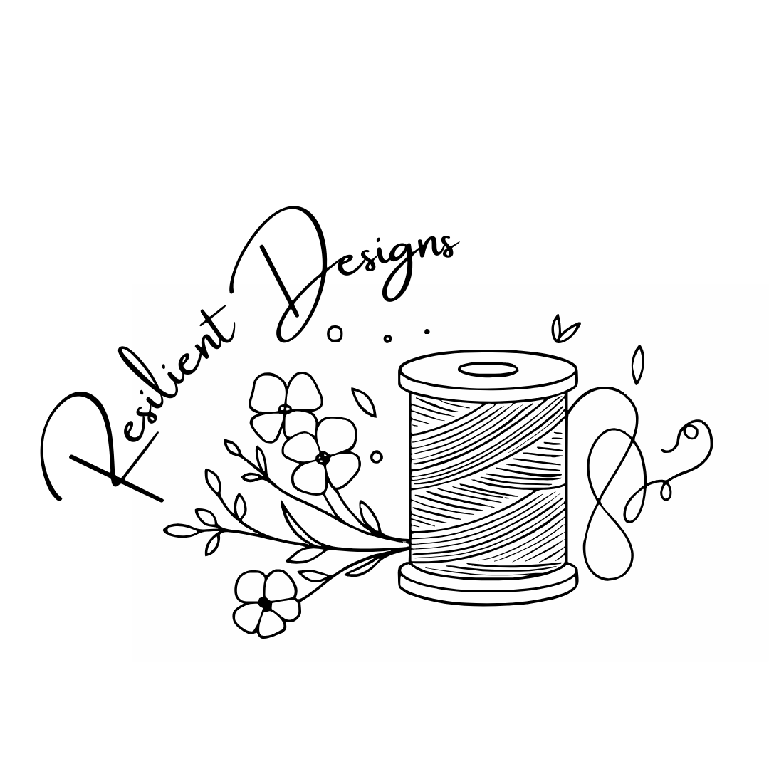 Mystery Embroidered Jacket