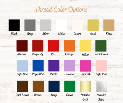 Founding Year Unisex Shirt