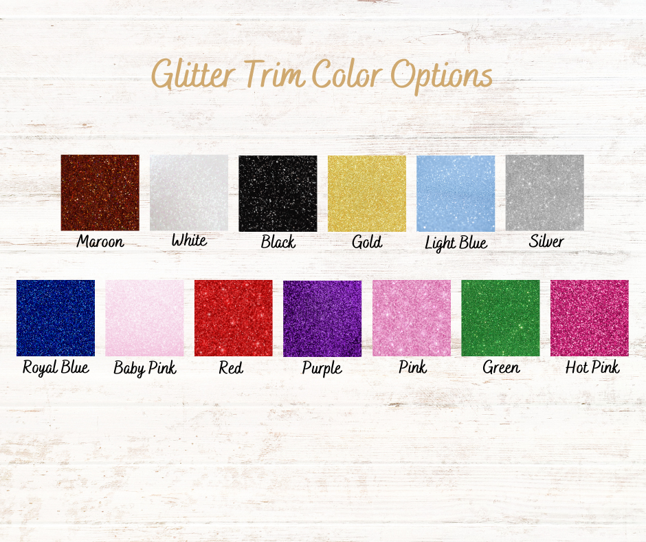 Single Layer Greek Letter Graduation Sash