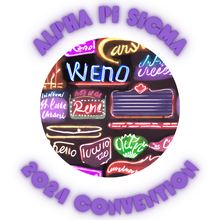 Load image into Gallery viewer, APS 2024 Convention Shirt *Pre Order Only*
