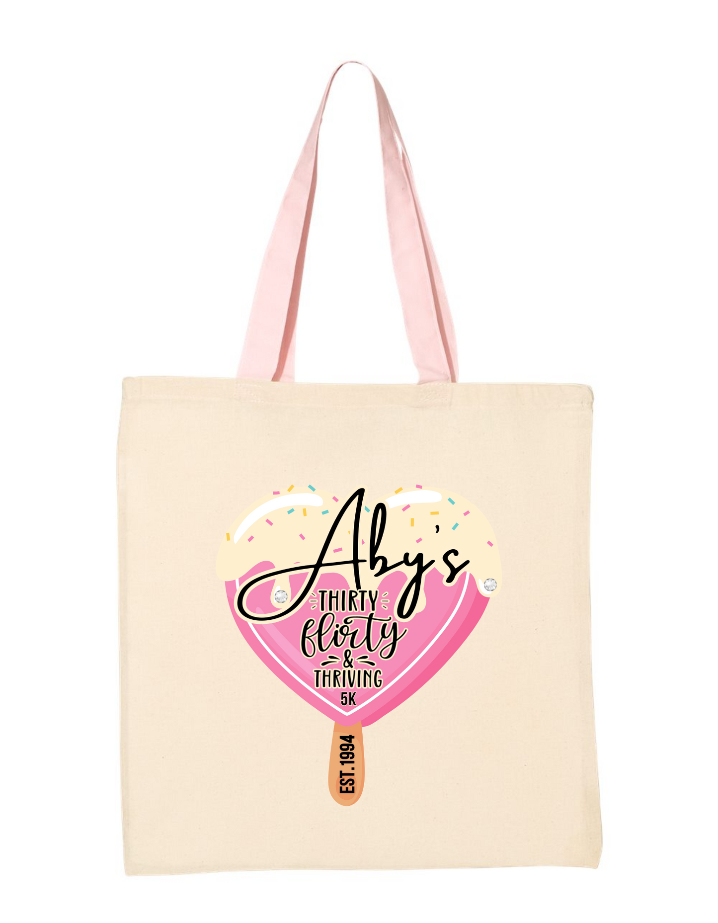 Tote Design #1