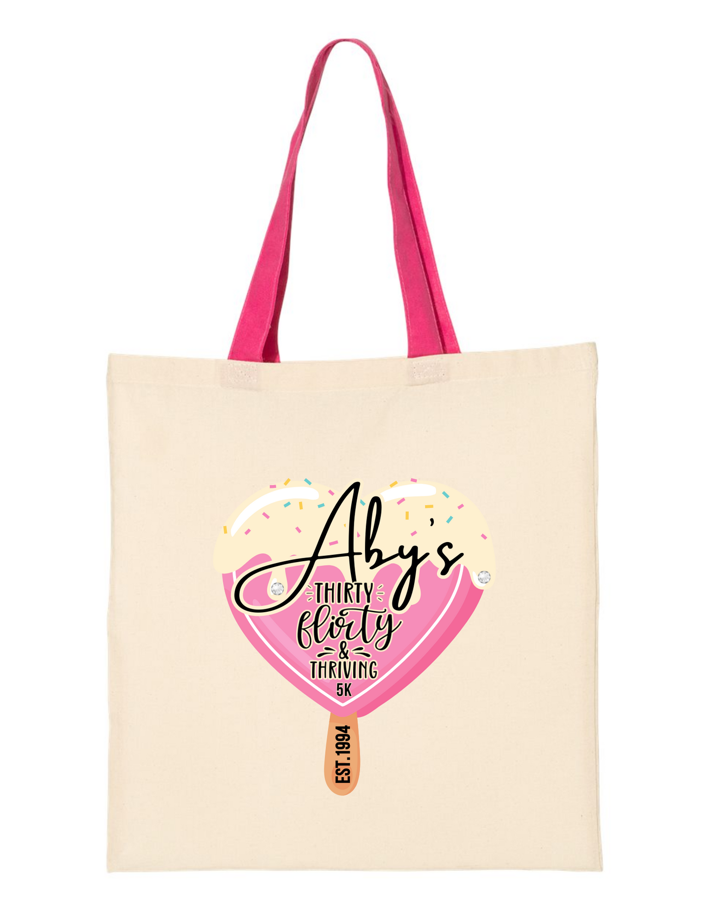 Tote Design #1
