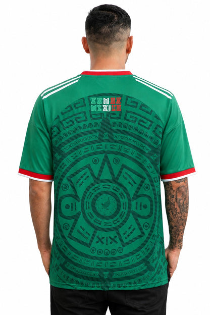 Mexico Replica Jersey