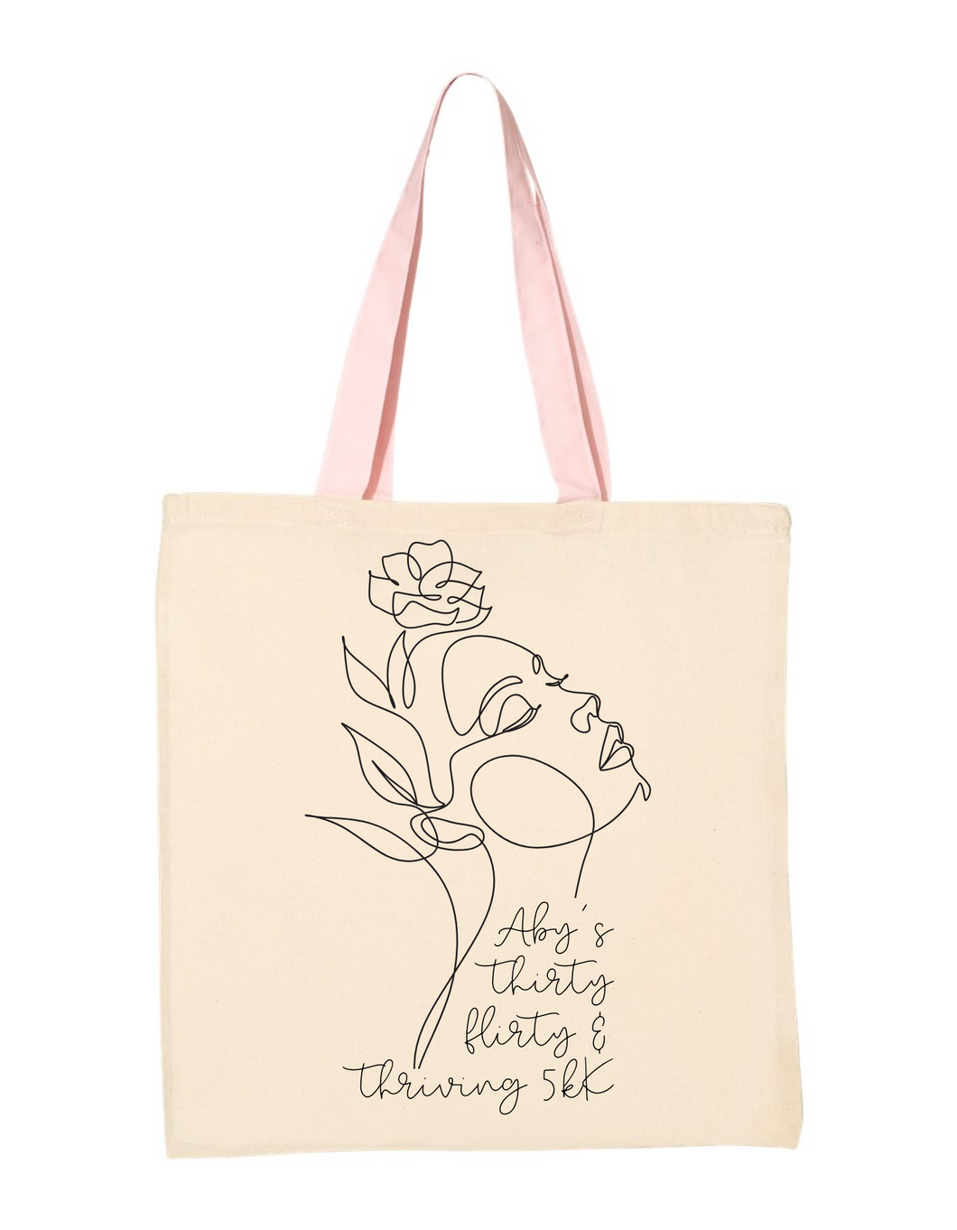Tote Design #2