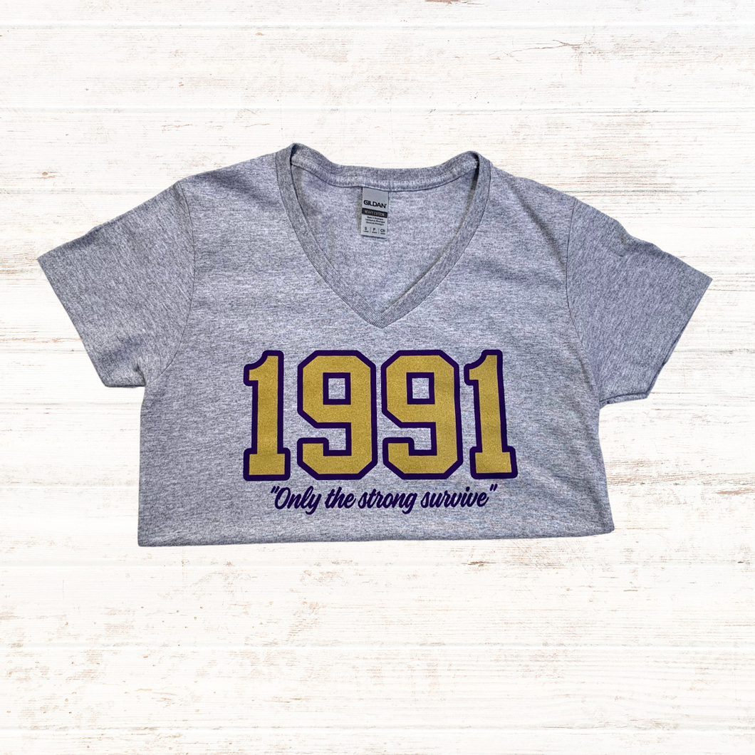 1991 V-Neck Shirt