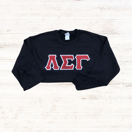 Custom Crewneck Sweater