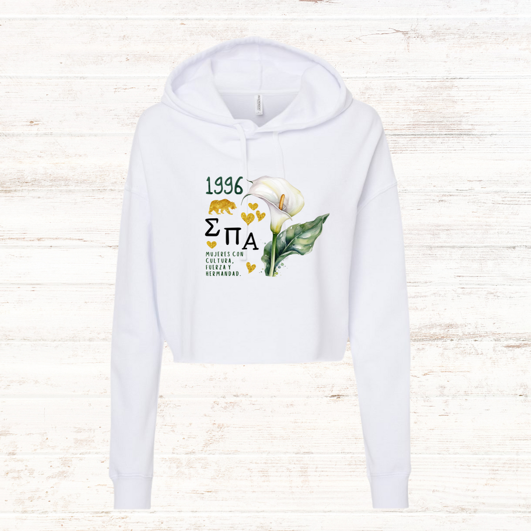 ELLA Graphic Sweater