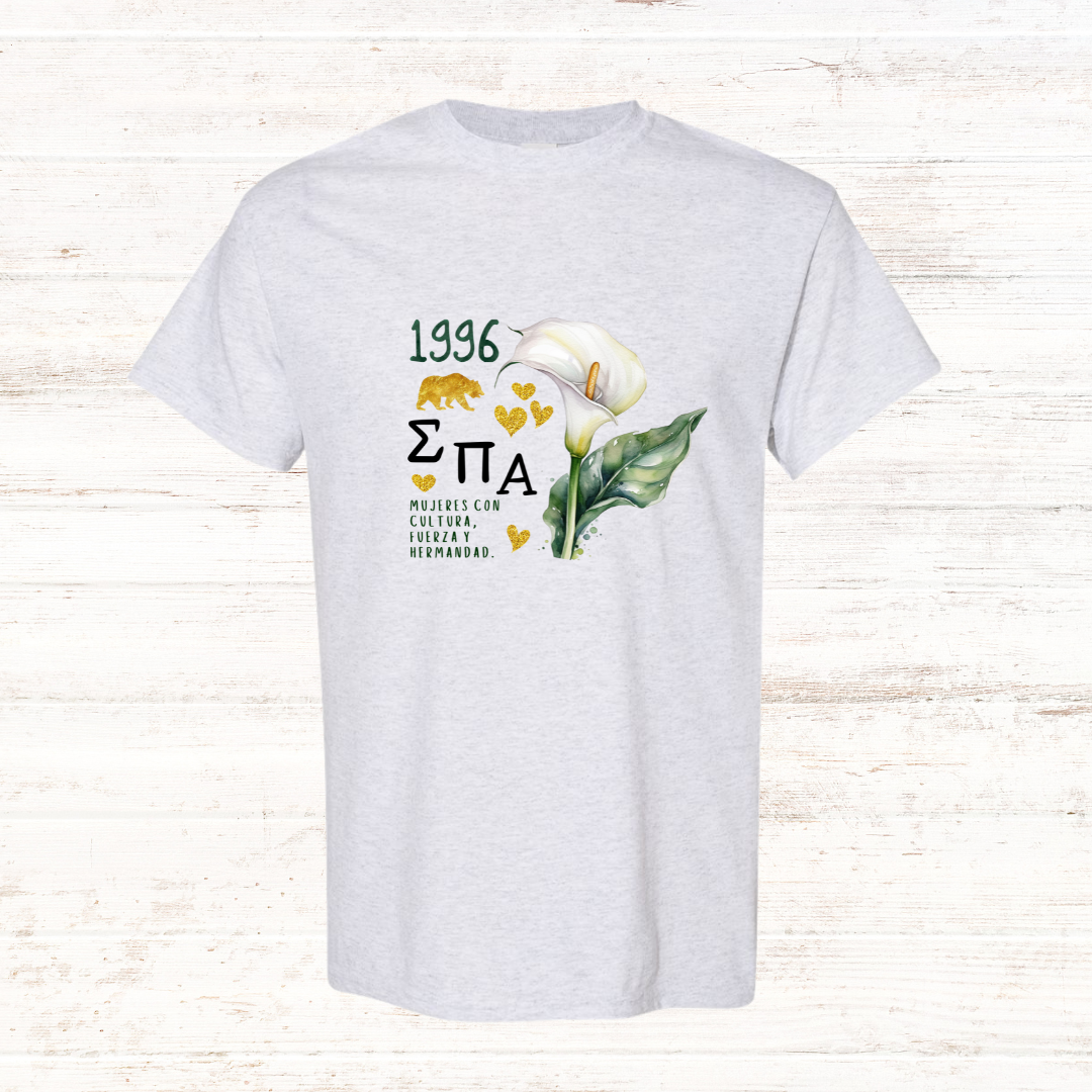 ELLA Graphic T-Shirt