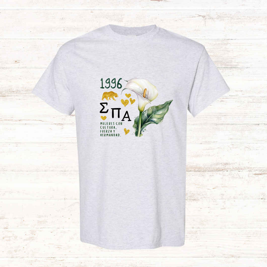 ELLA Graphic T-Shirt