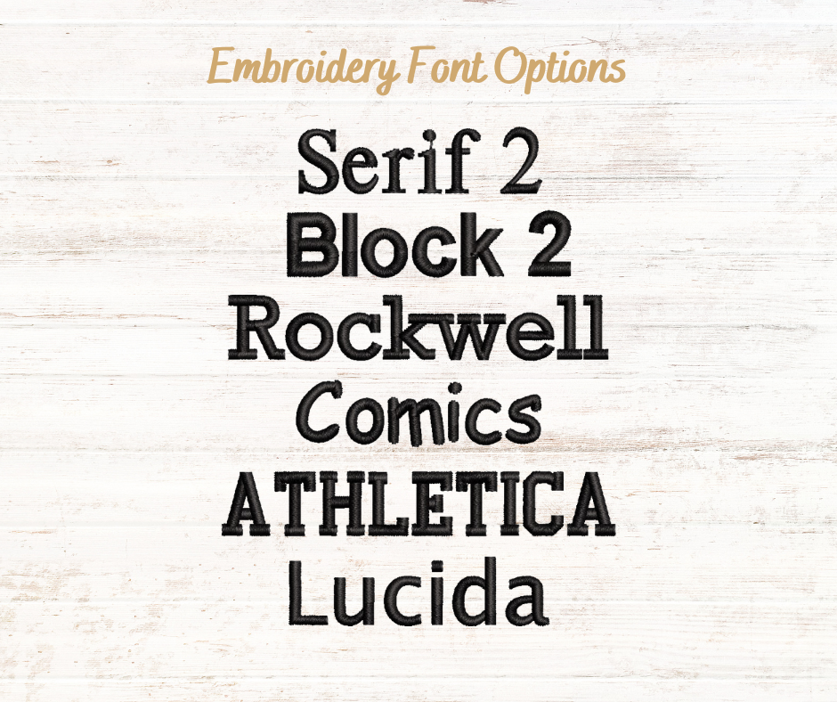 Custom Crewneck Sweater