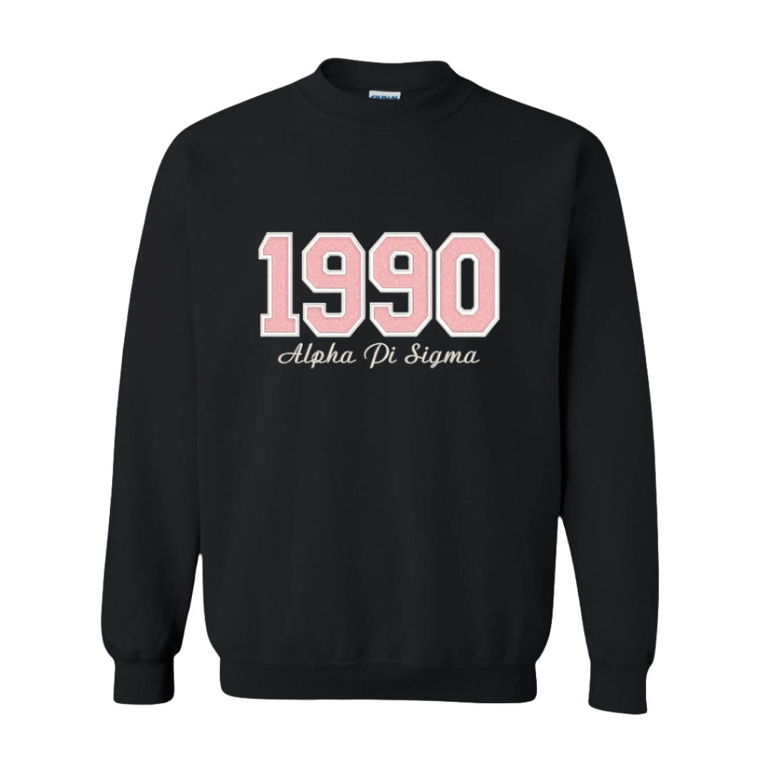 APS Founding Year Crewneck