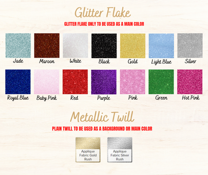 Custom Purple Satin Jacket