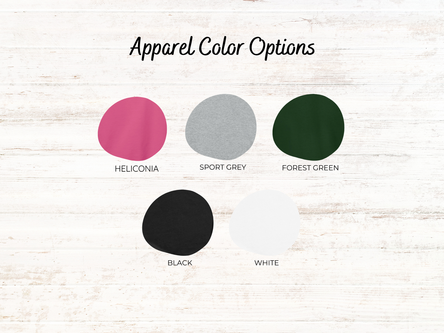 Founding Year Unisex Shirt