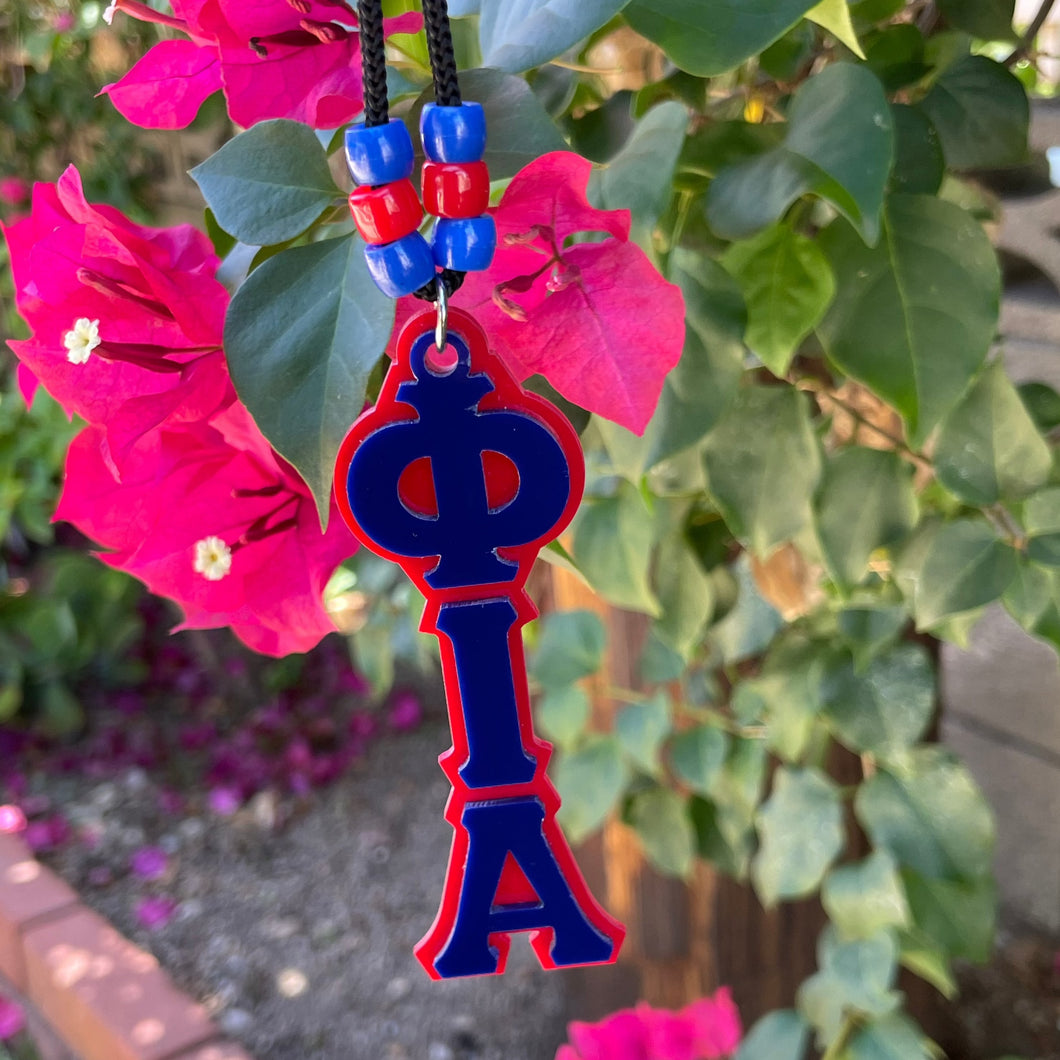 Phi Iota Alpha Tiki