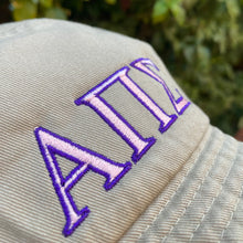 Load image into Gallery viewer, APS Embroidered Bucket Hat
