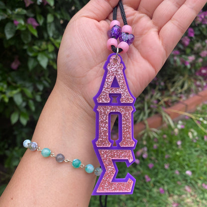 Acrylic Tiki