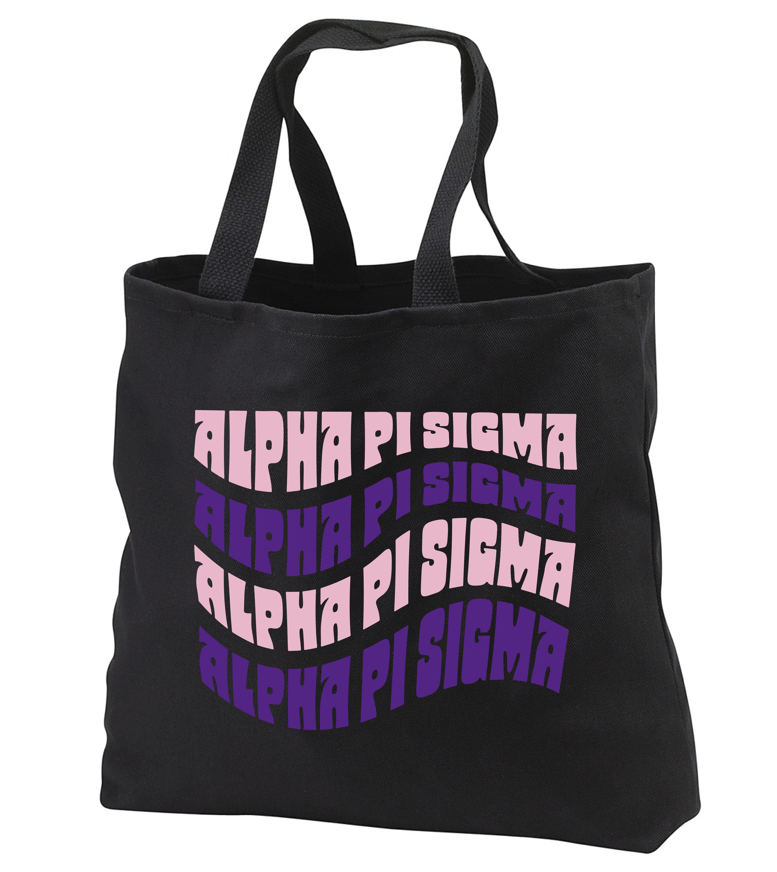 APS Tote Bag