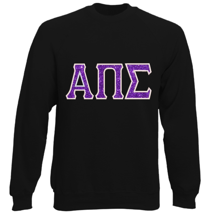 APS 5.5" Sweater