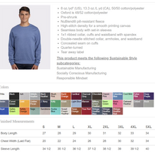 Load image into Gallery viewer, Sandstone Crewneck Sweater Design #1
