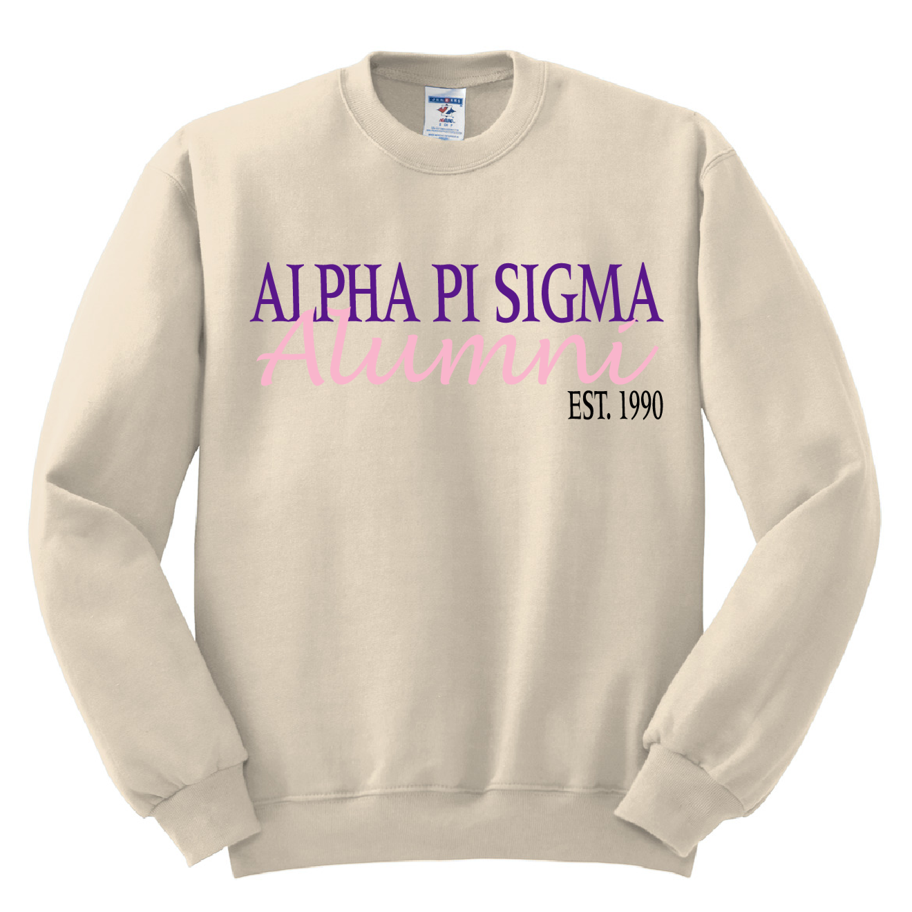 APS Alumni Crewneck