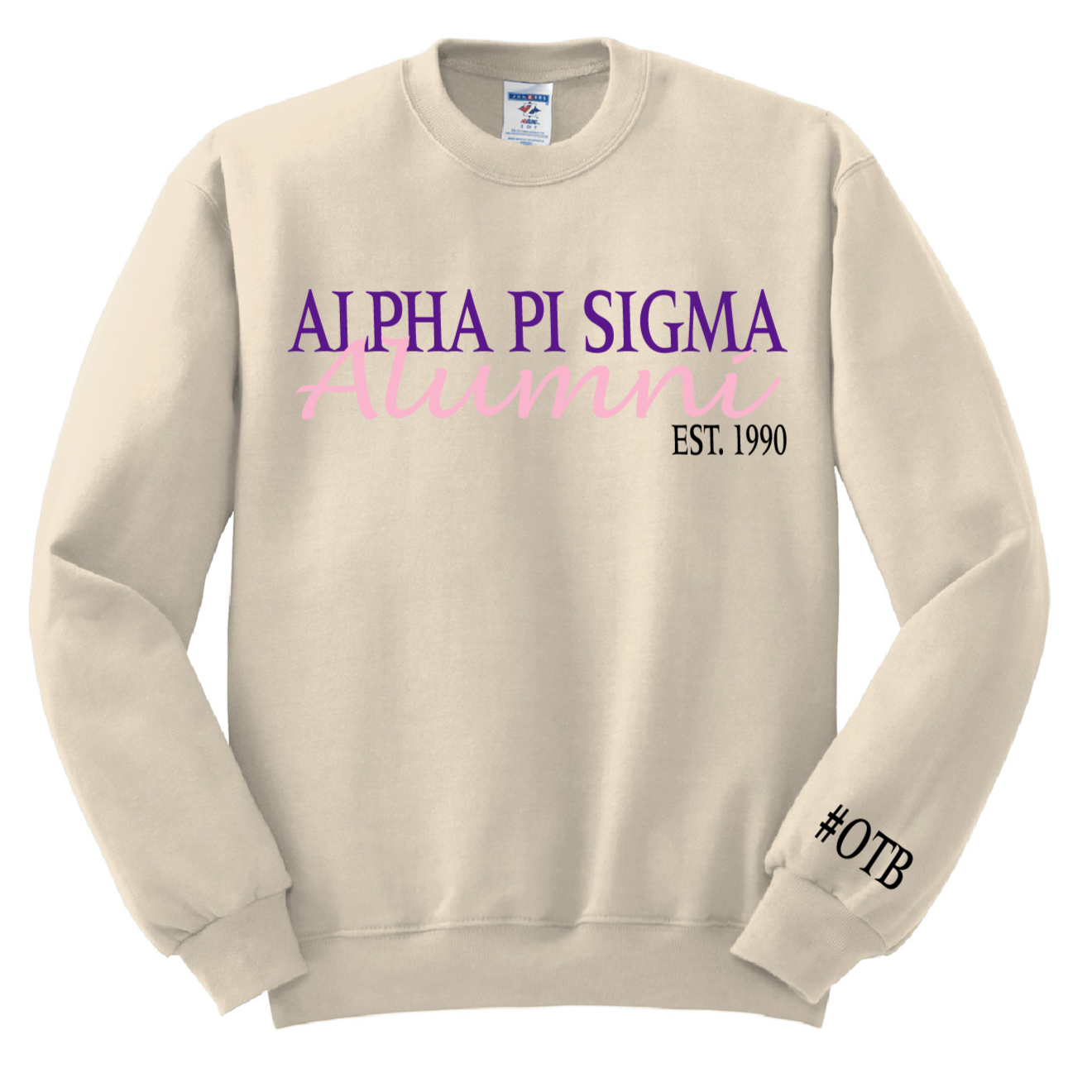 APS Alumni Crewneck