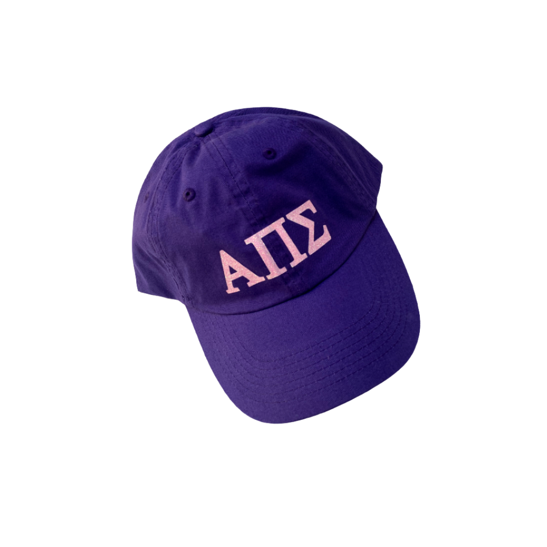 APS Purple Hat
